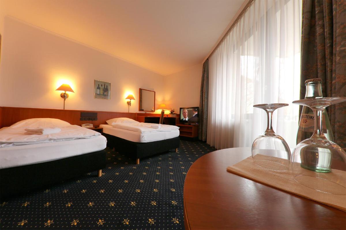Karaman Group Hotel - Housity