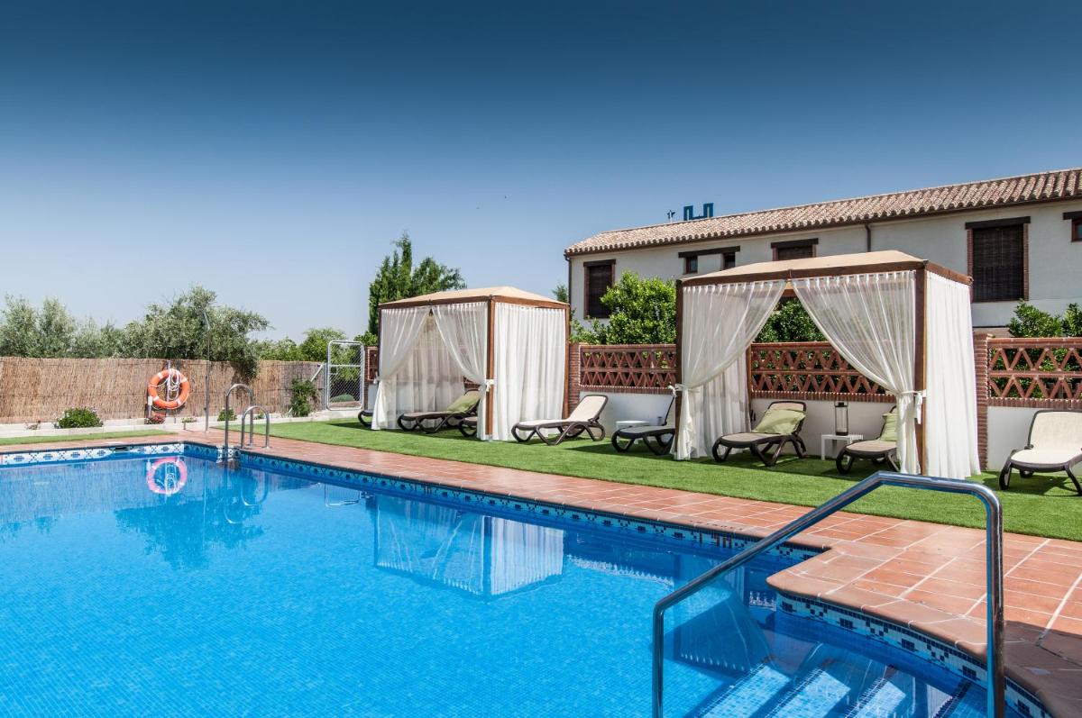 Hotel La Garapa - Housity