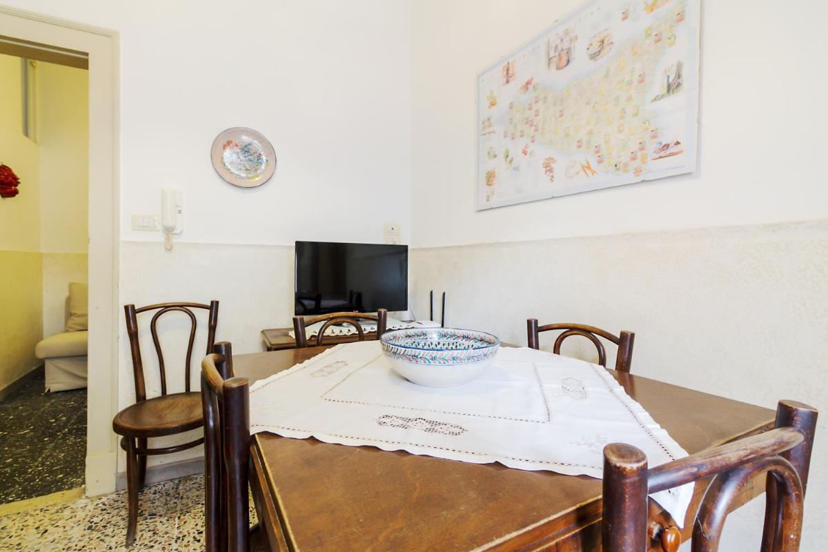 Letojanni Sandy Beach Apartment - Housity