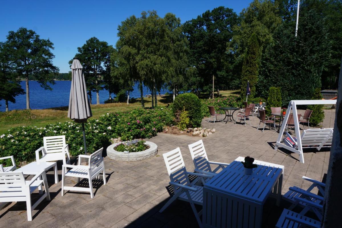 Bolmsö B&B - Housity