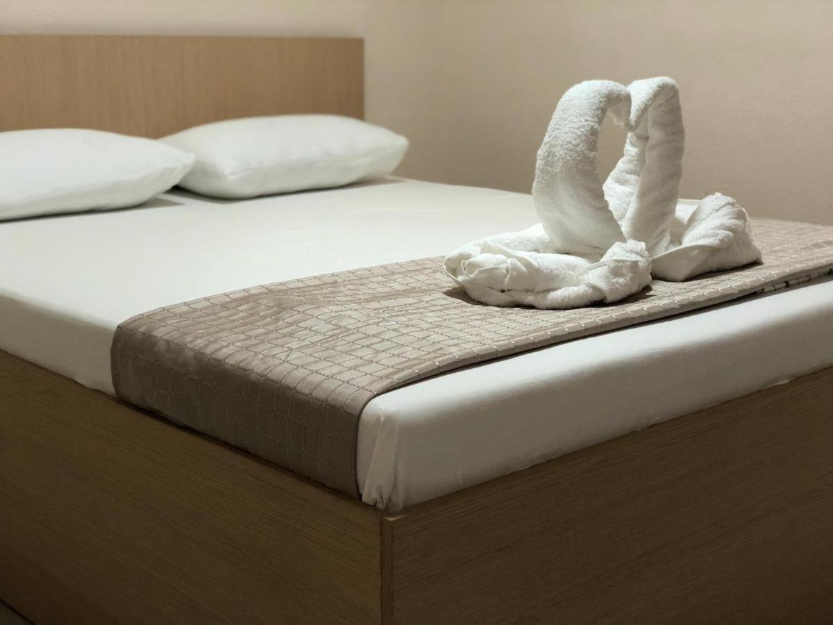 City Apartment - Housity