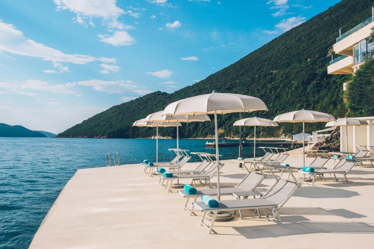 Iberostar Herceg Novi All Inclusive - Housity