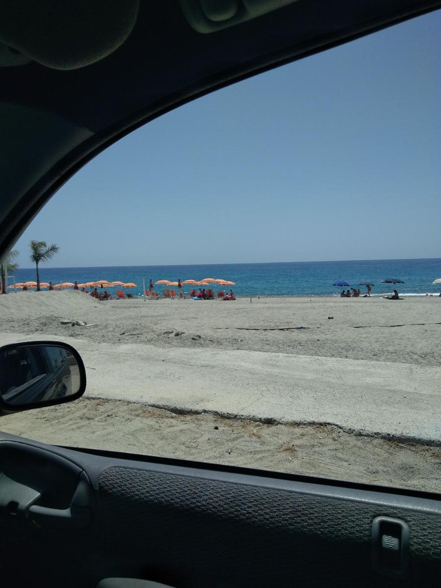 Calabria Mare - Housity