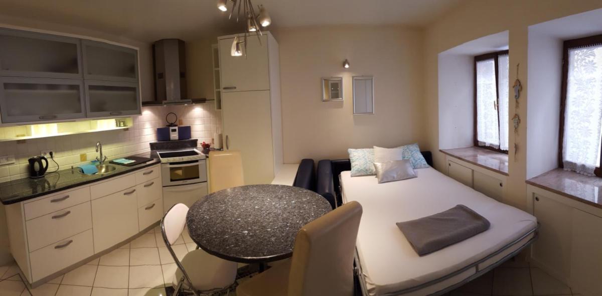 Apartment Verdi - Hizvo