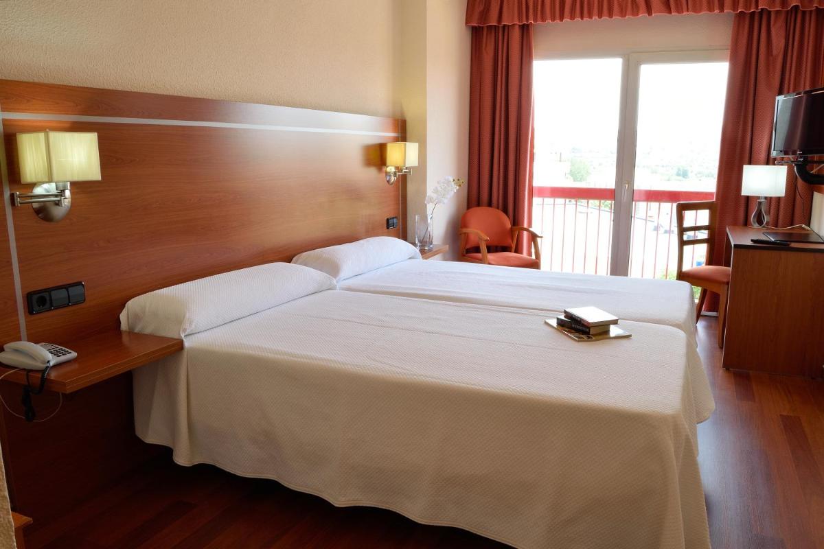 Suitetrails - Hotel Mari Carmen
