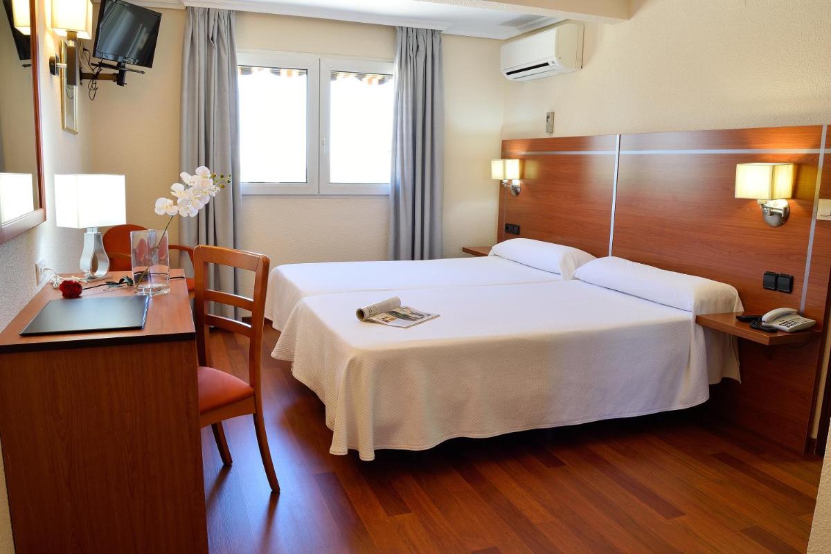 Suitetrails - Hotel Mari Carmen