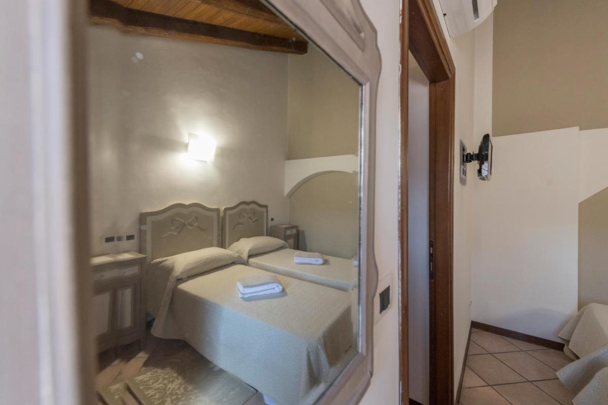 Suitetrails - Domus Del Teatro