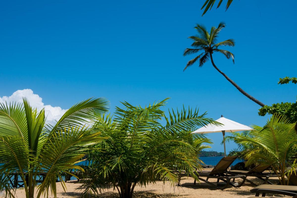 Club Santana Beach & Resort - Housity