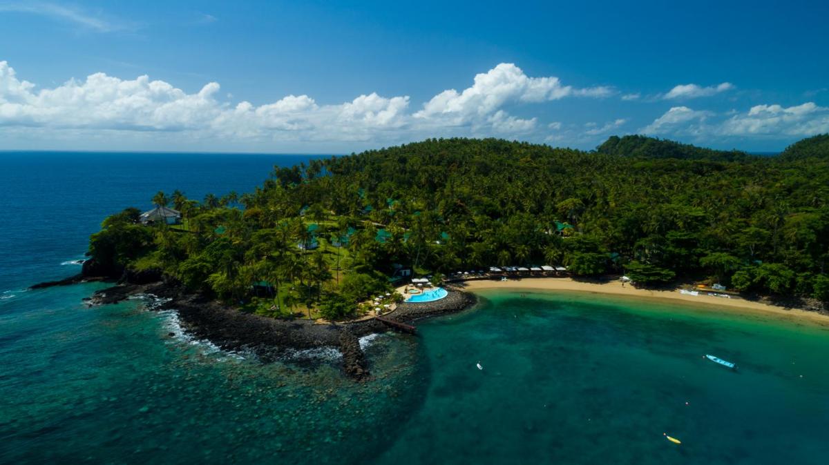 Club Santana Beach & Resort - Housity