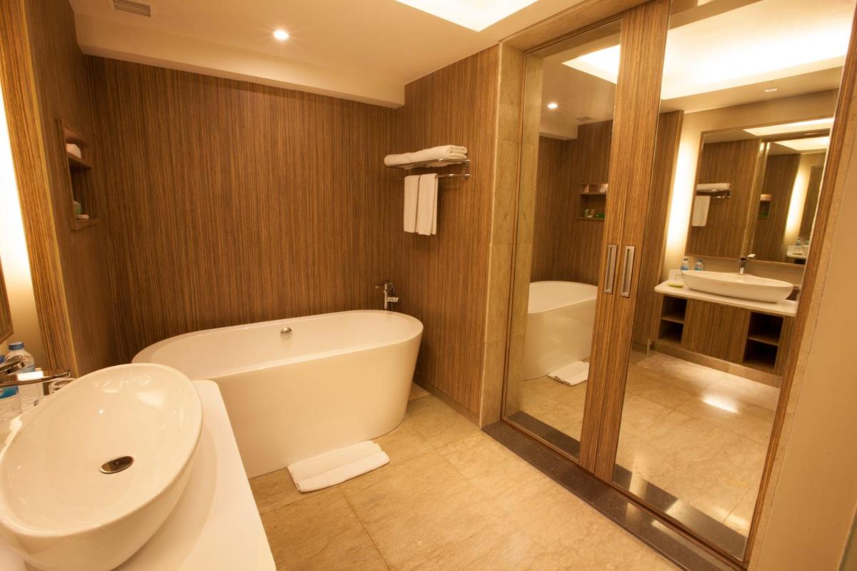 Bintang Kuta Hotel - Housity