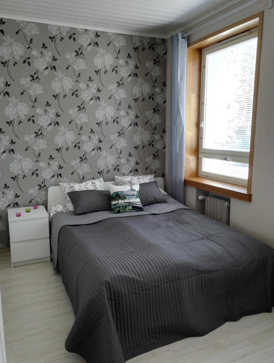 Anna Apartment - Hizvo