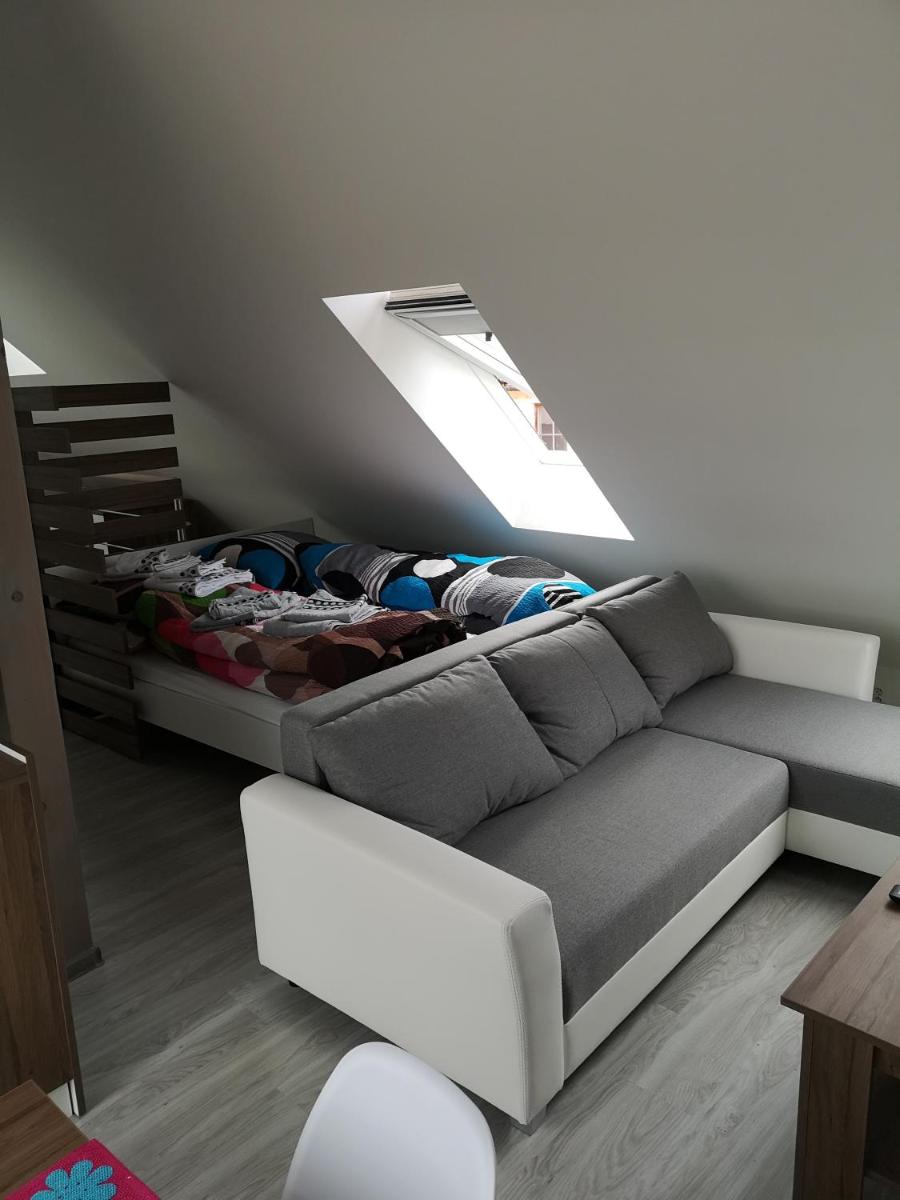 Centrum Apartman S- dom - Housity