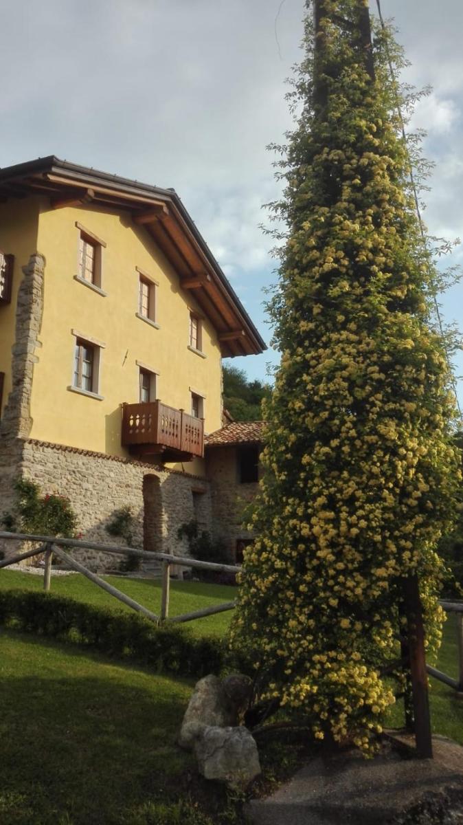 Agriturismo il posto delle fragole - Housity