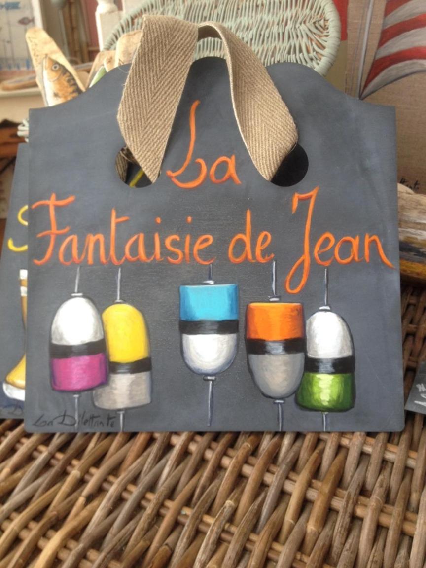 Le secret d'Oscar & la fantaisie de Jean - Housity