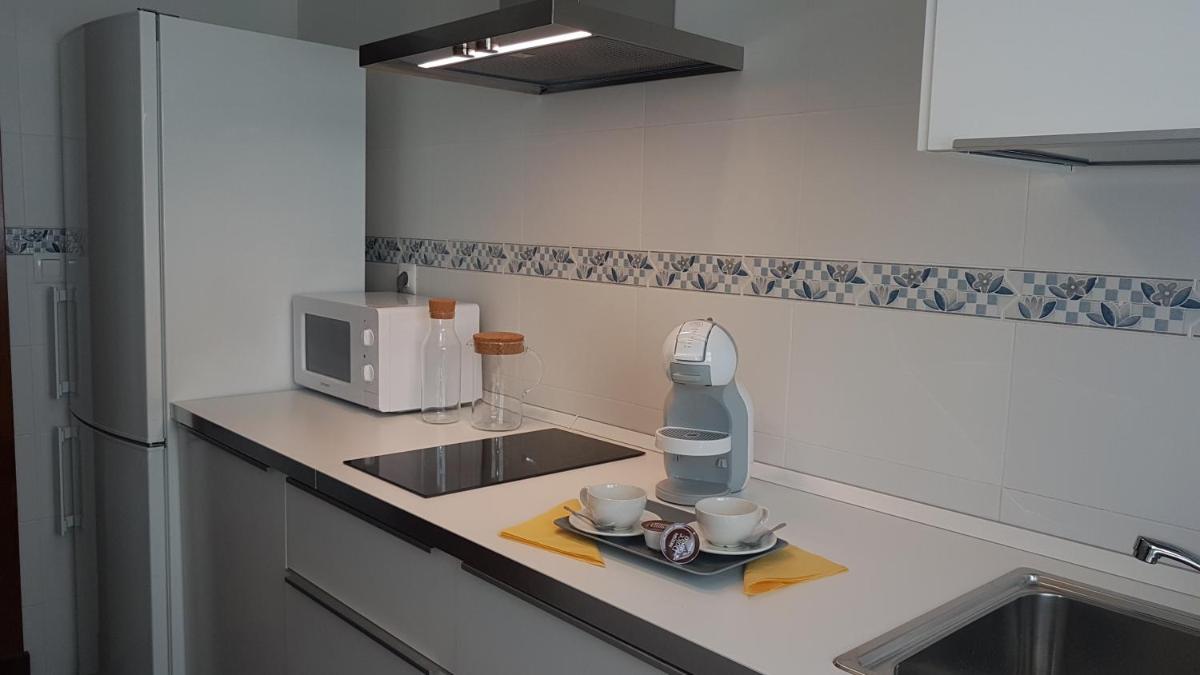 Sherryflat Paralejo 10 - Parking - Housity
