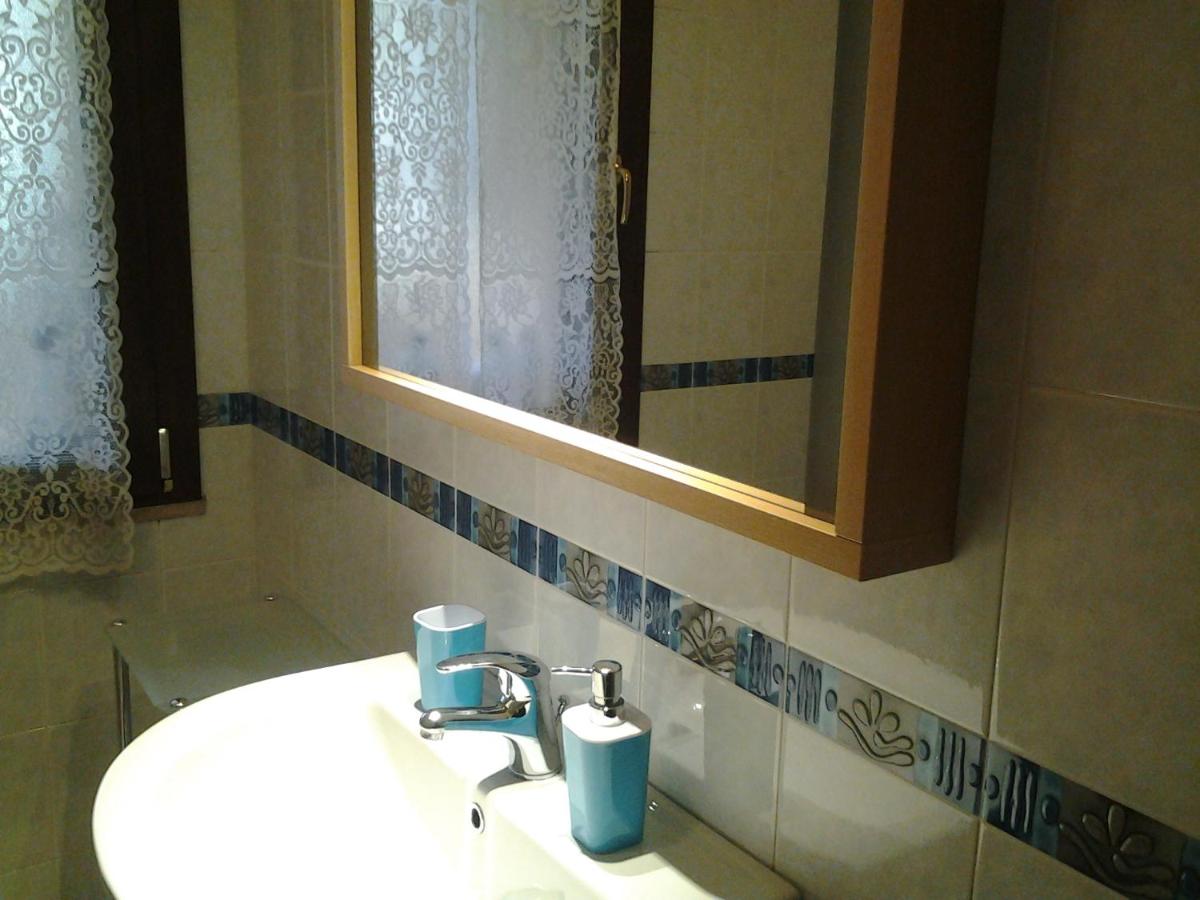 Bed and Breakfast Il Sole - Housity