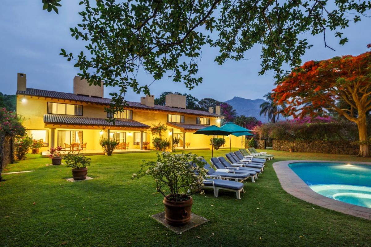 Las Casitas Tepoztlán - Housity