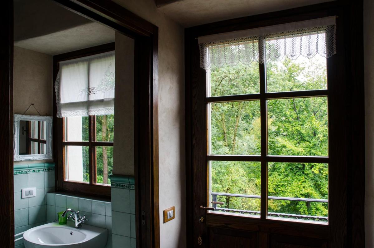 Agriturismo il posto delle fragole - Housity