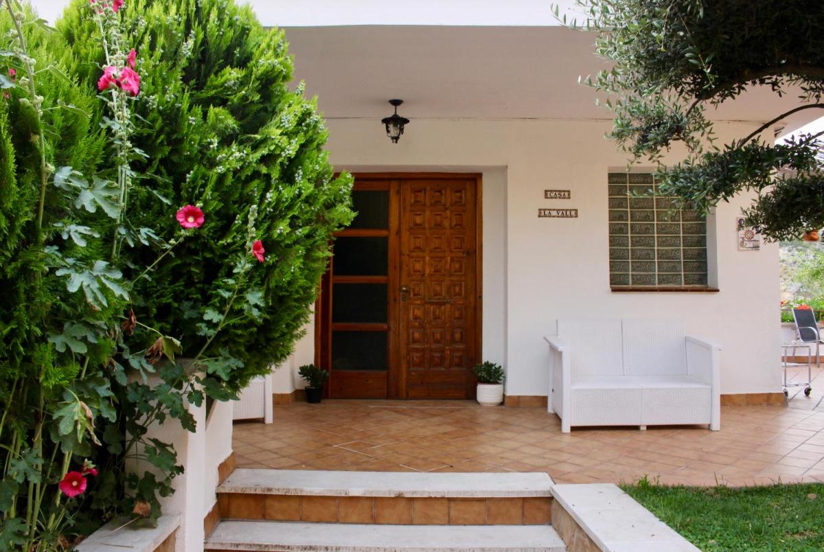 Casa la Vall - Housity