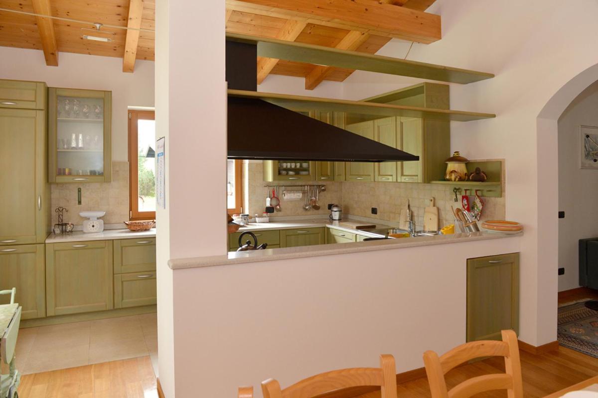 Andalo Chalet - Housity