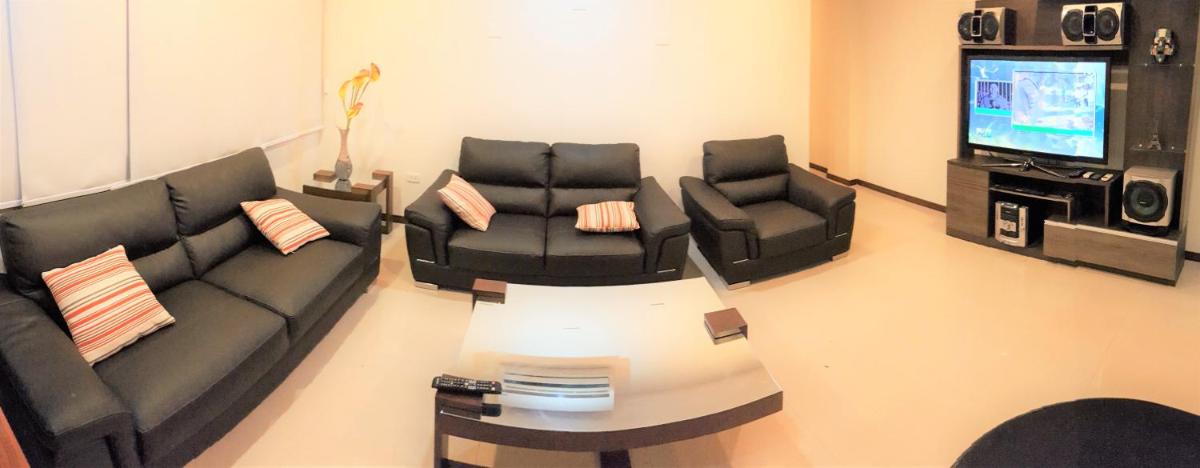 Departamento en Santa Cruz de la Sierra - Housity