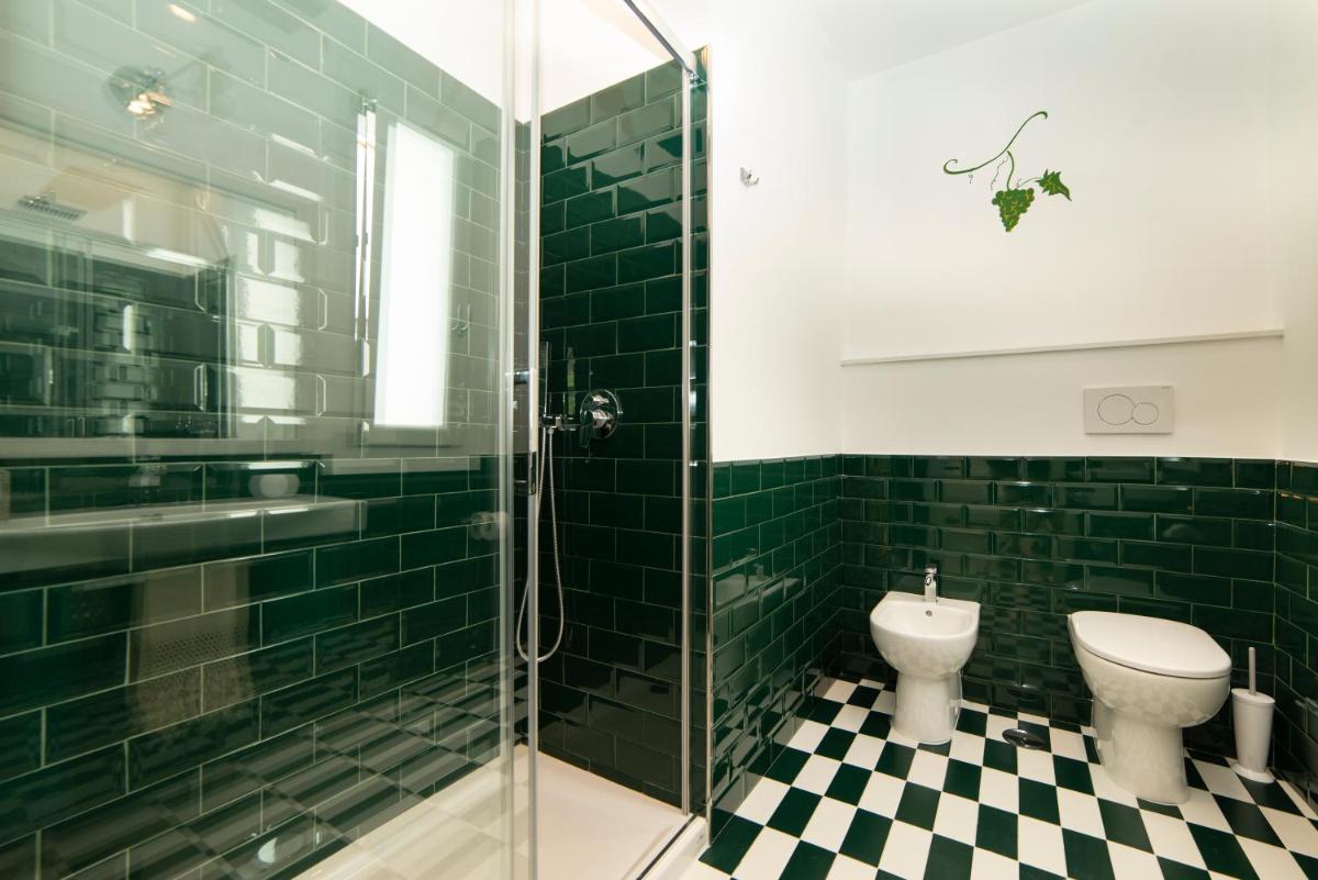 B&B Mario Relais - Hizvo