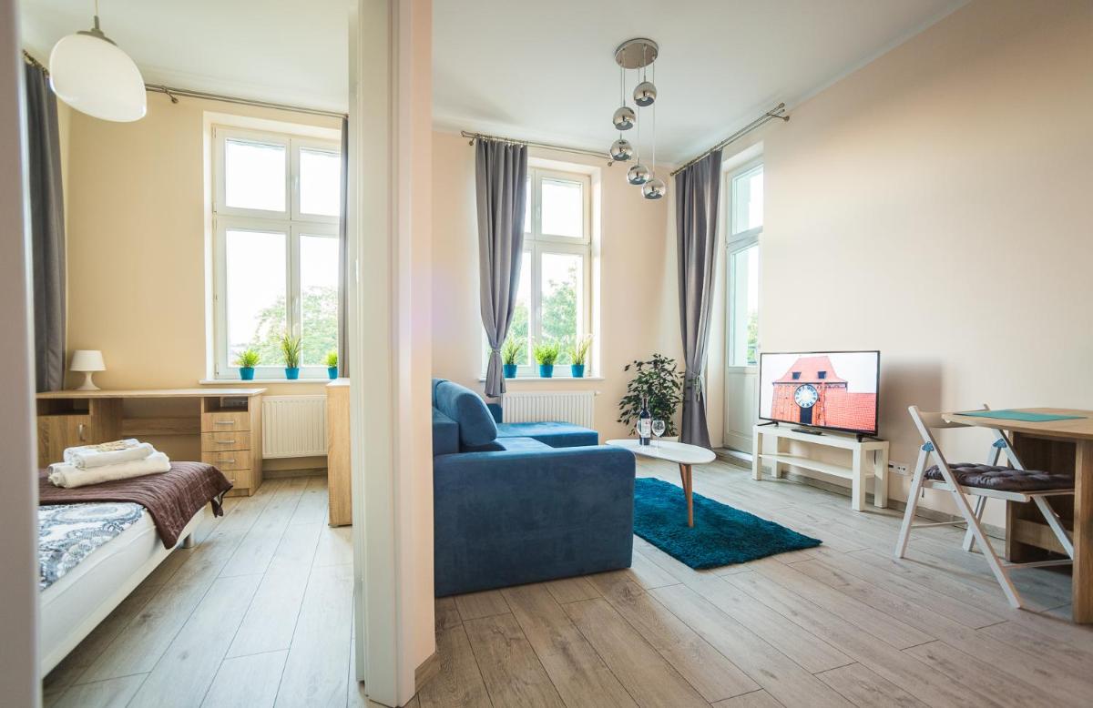 Rest & Chill Apartment - Housity