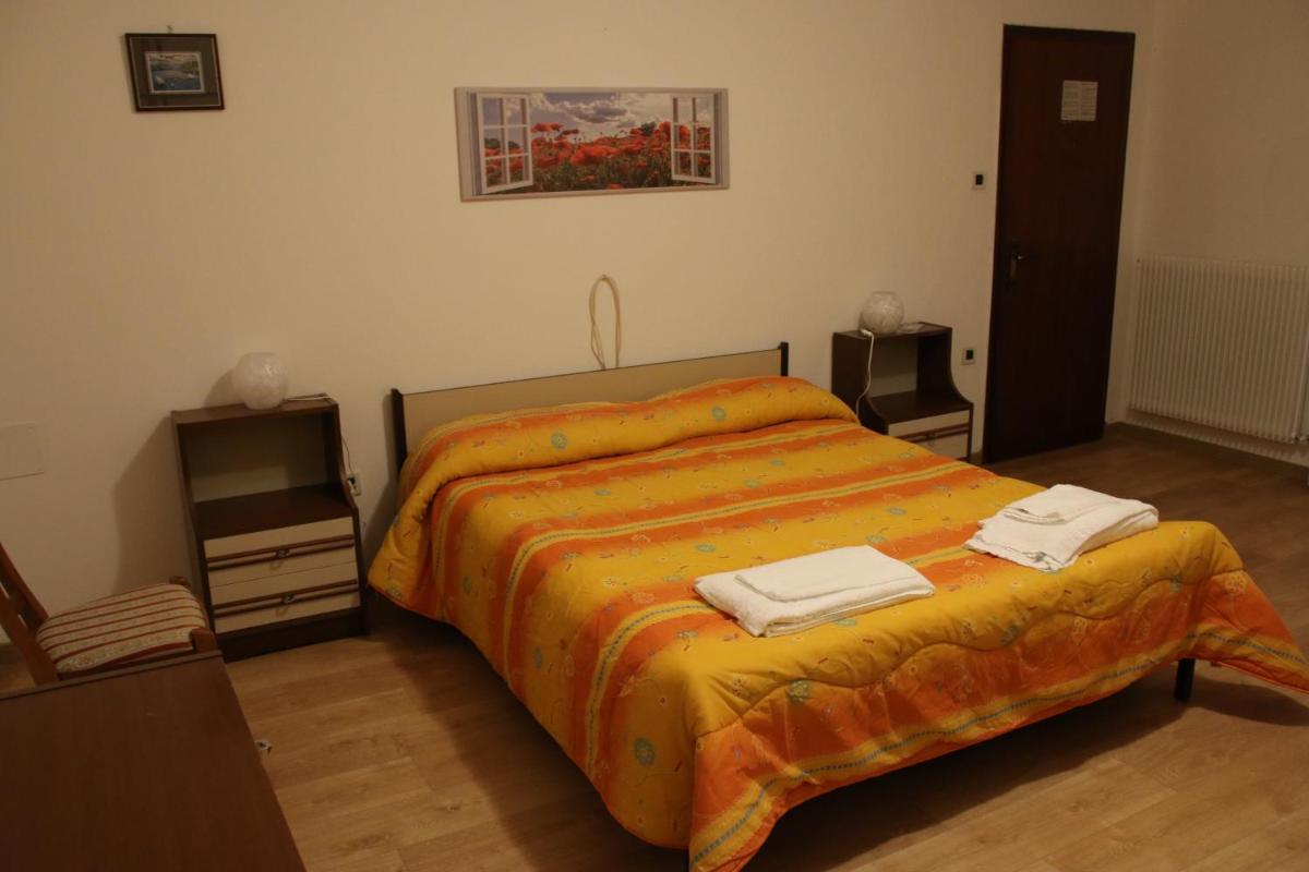 Albergo alla Pineta - Housity