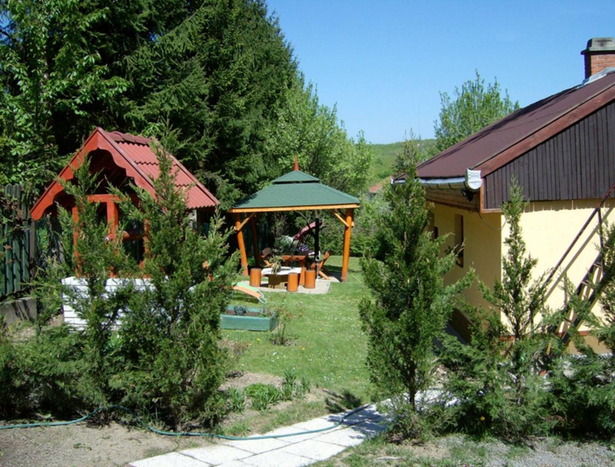 Sasvár Vendégház - Housity