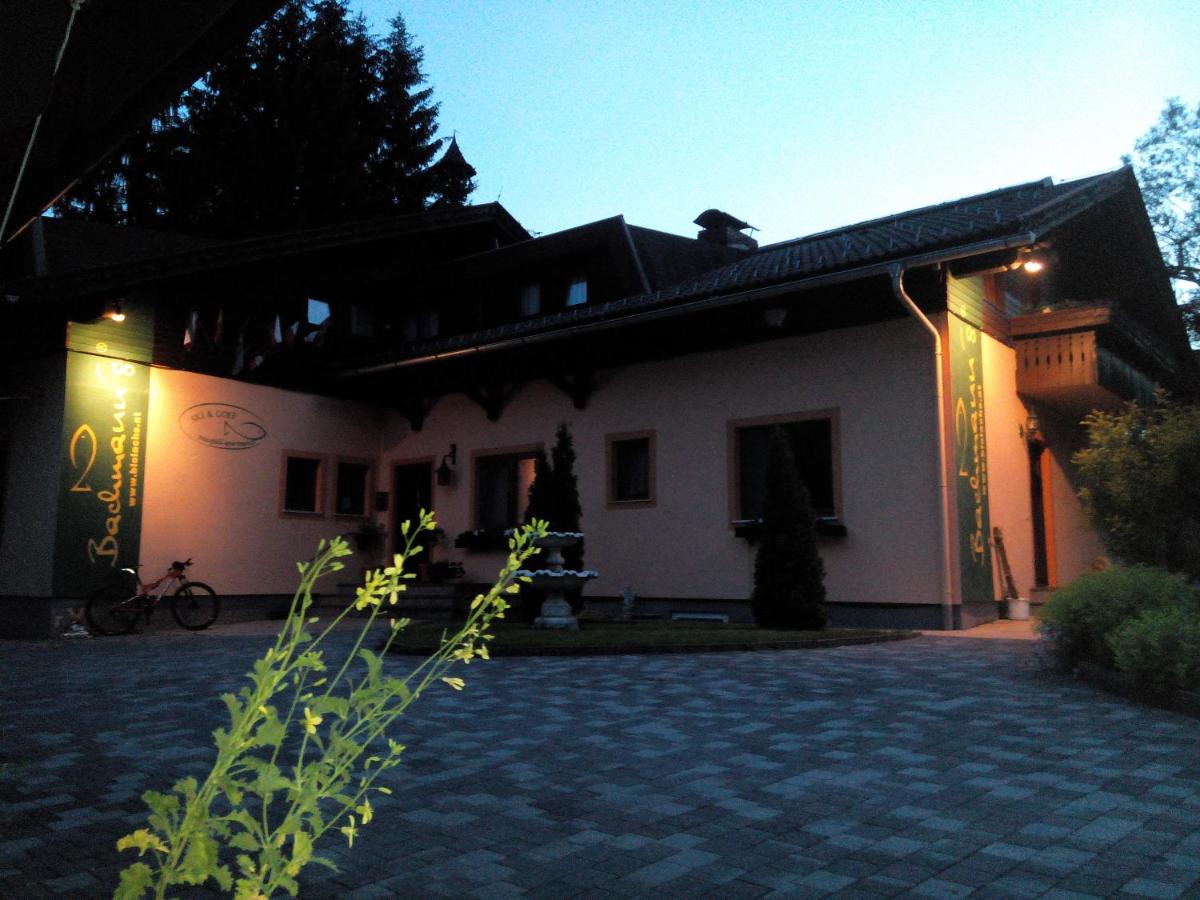 Ski&Bike Nassfeld Apartments - Housity