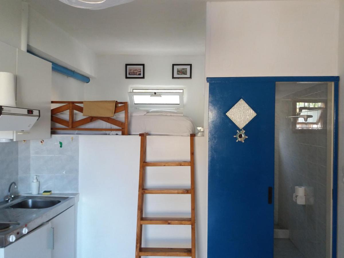 Studio in Poros - Housity
