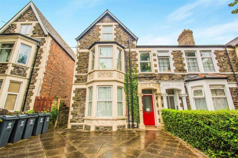 Richmond Road Guest House - Housity