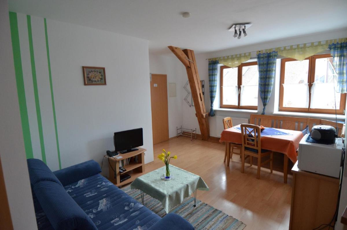 Ferienhaus Teubner - Housity