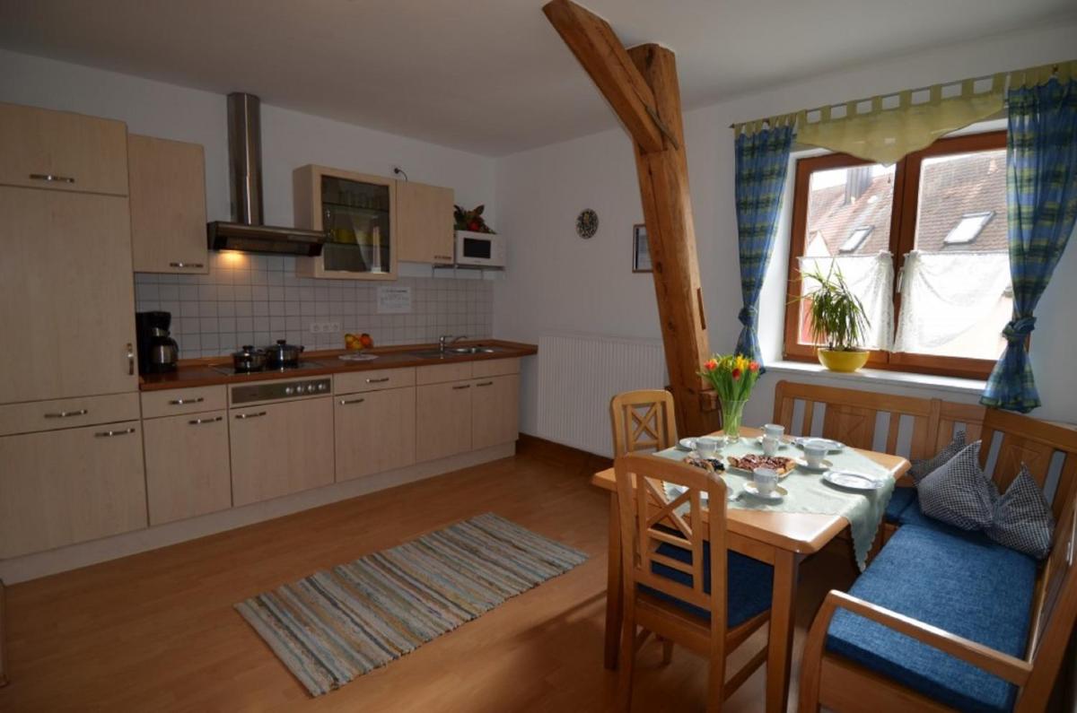 Ferienhaus Teubner - Housity