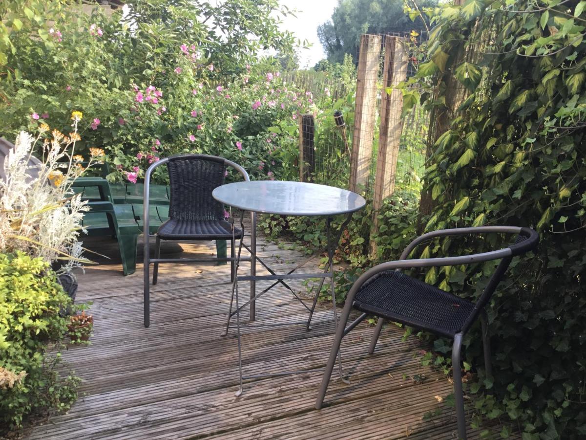 Bulles et Natures B&B - Housity