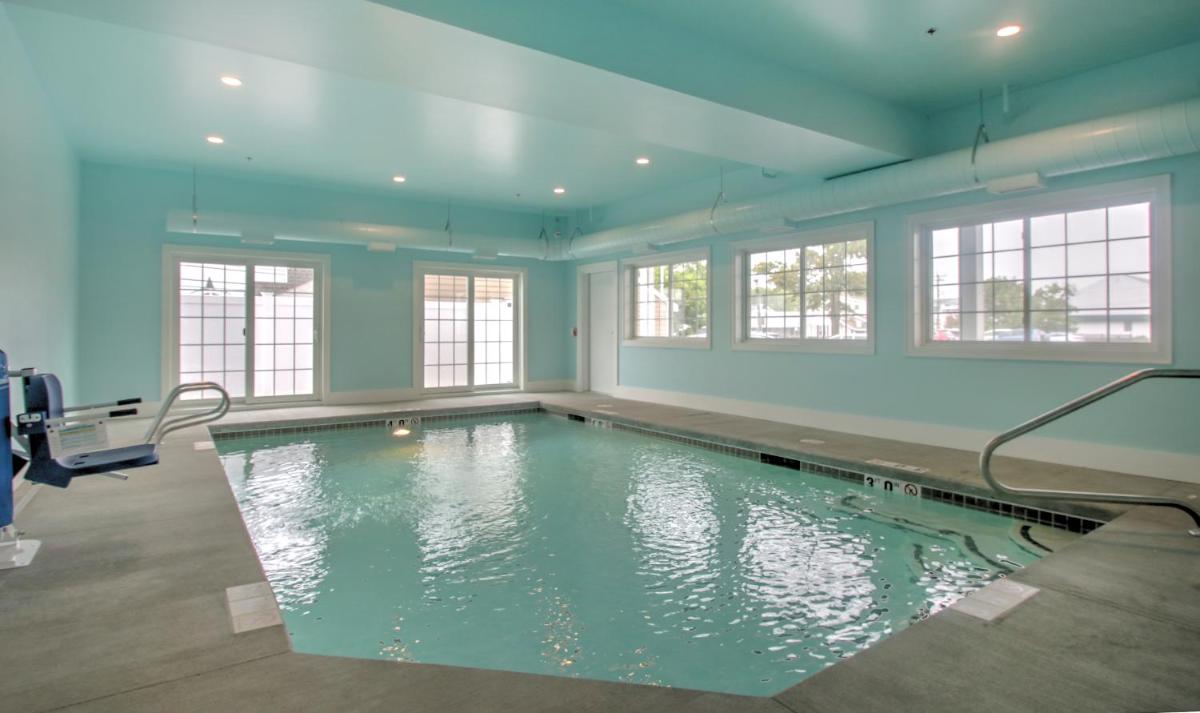 Atlantic Ocean Suites - Housity