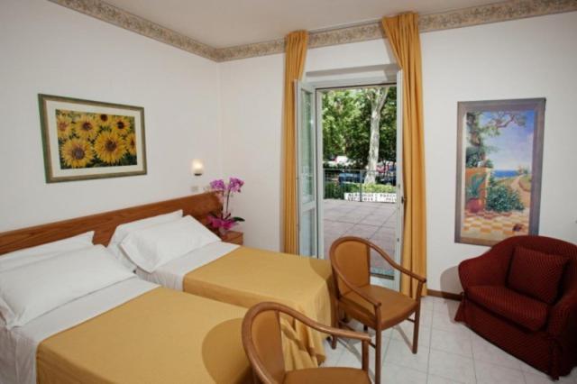 Albergo Vittoria - Housity