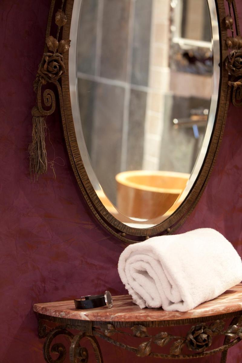 Photo de la galerie de l'établissement Hôtel-Spa Le Saint Cirq, à Tour-de-Faure