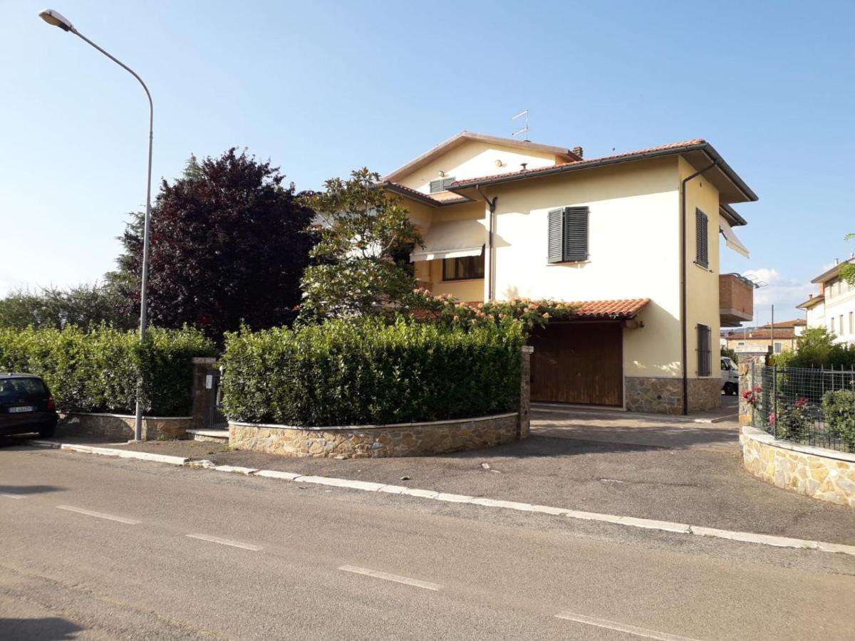 Il Giardino degli Ulivi - Housity