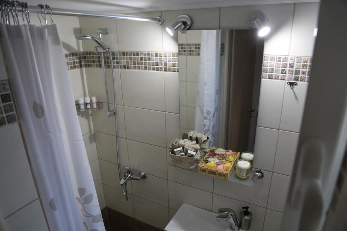 Suitetrails - Flat in Monastiraki with stunning view of Acropolis