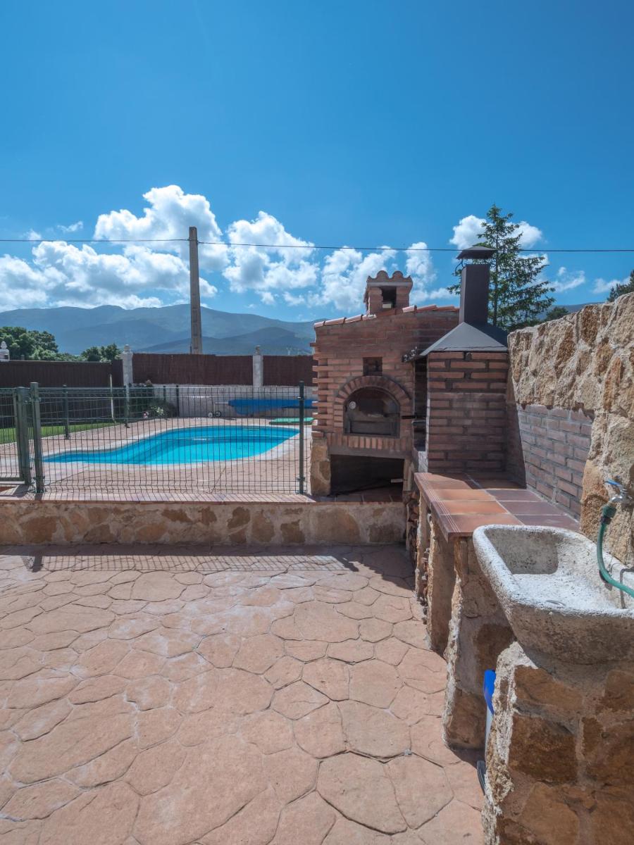 Casa El Descanso Ortigosa del Monte - Housity