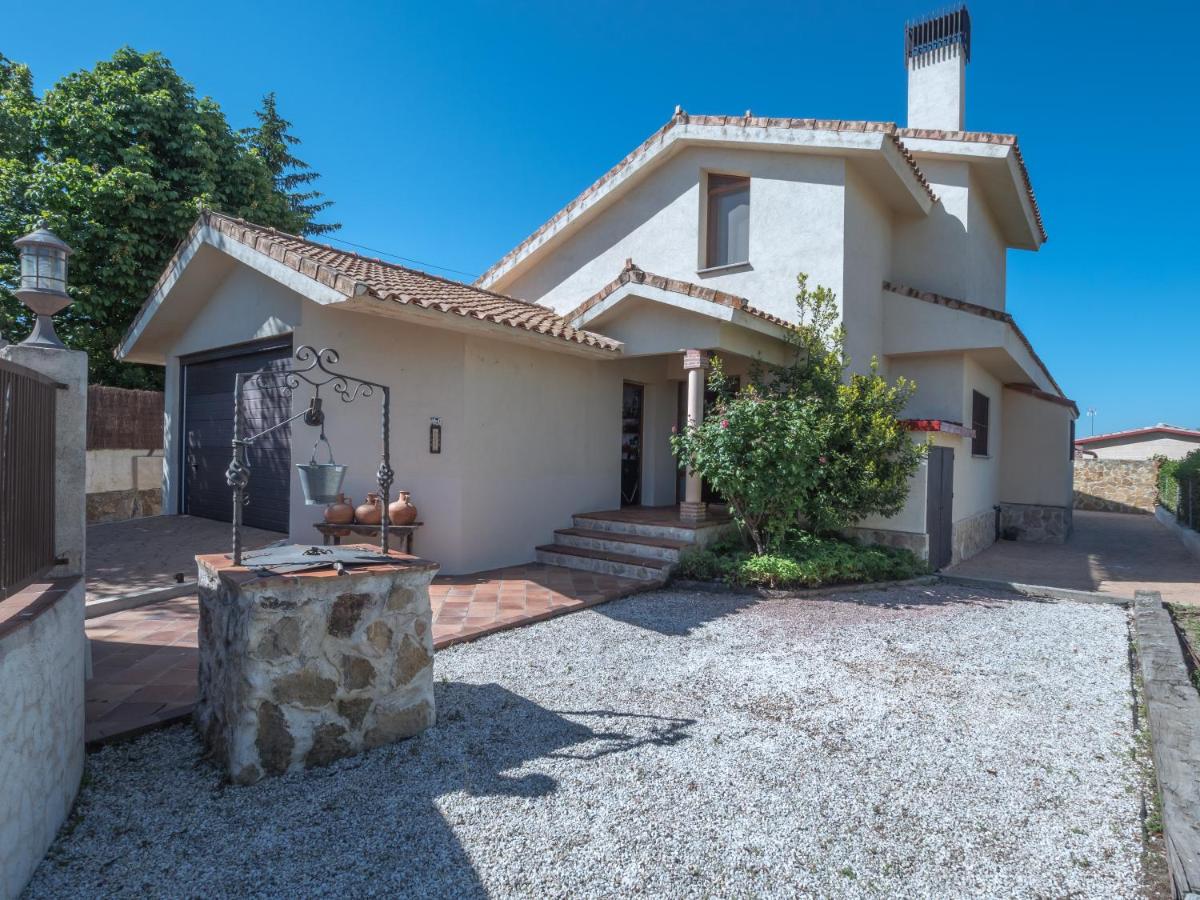 Casa El Descanso Ortigosa del Monte - Housity