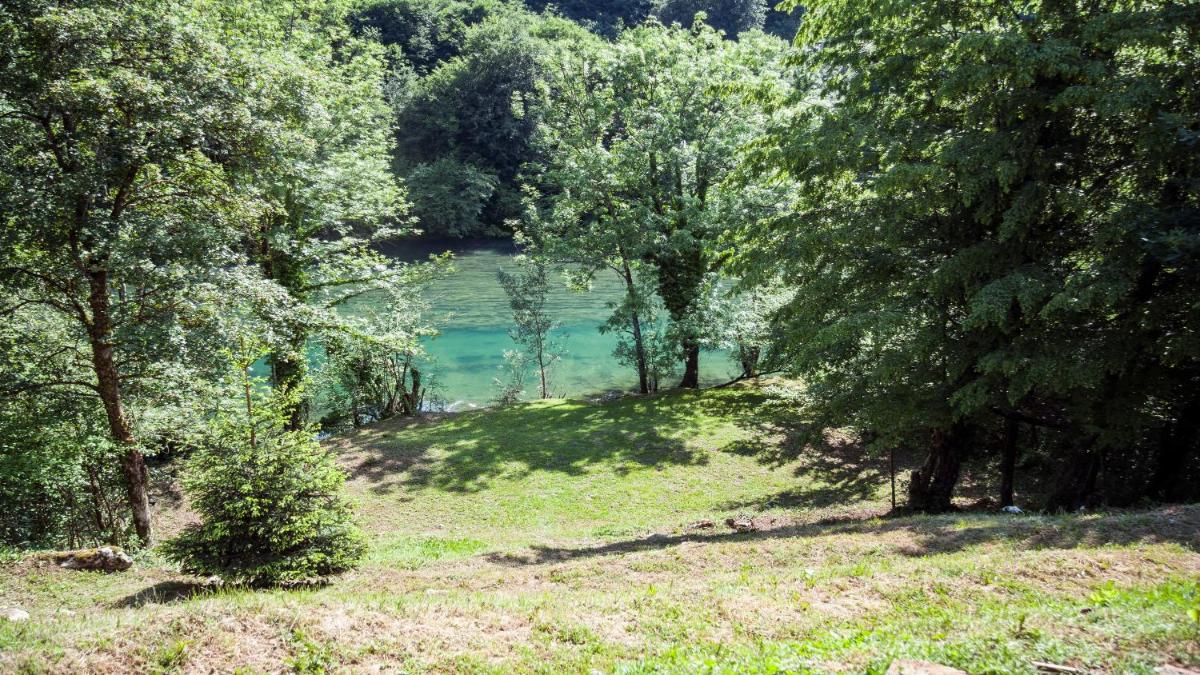 Vacation House Spiritus Flumine - Housity