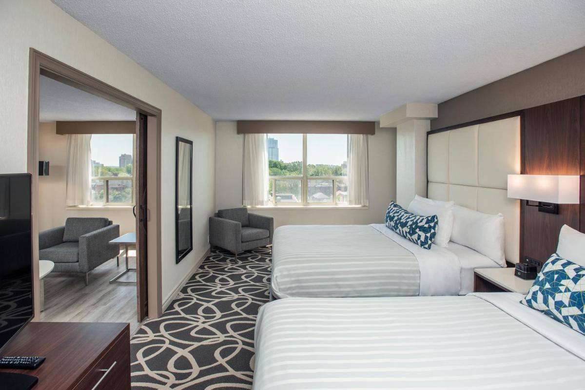 The Park Hotel London - Housity