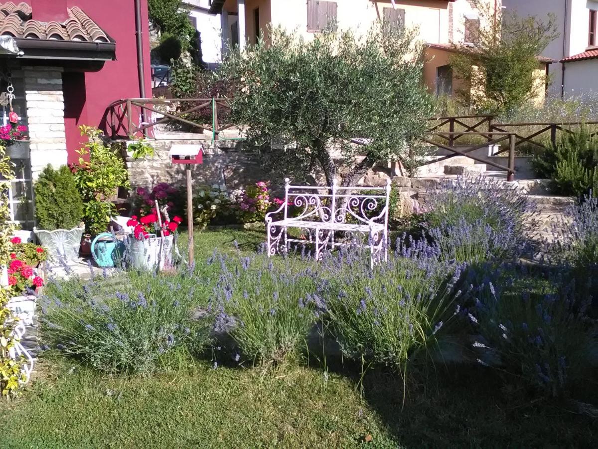 B&B Fonte Cugno - Housity