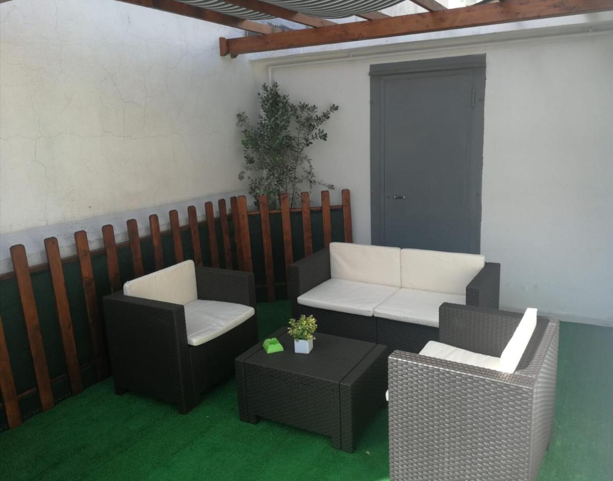 XXI Agosto Home - Housity