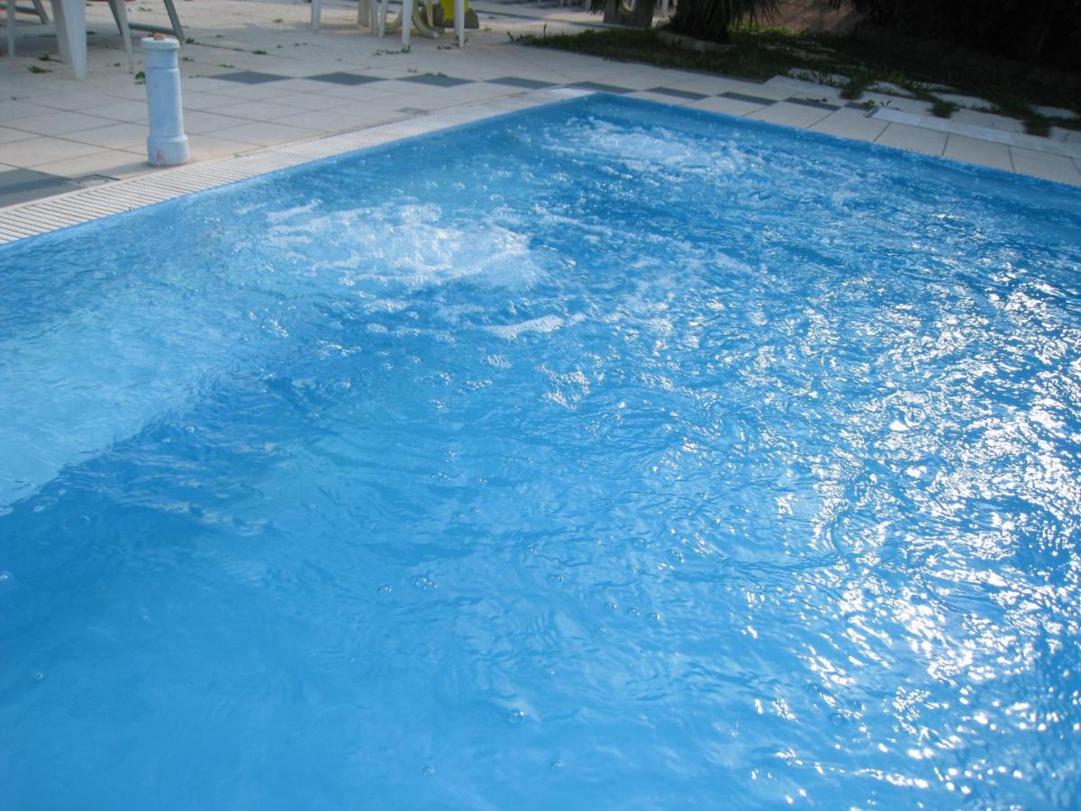 Hotel Boomerang - Check-in & Meals in front at hotel Sporting - Housity