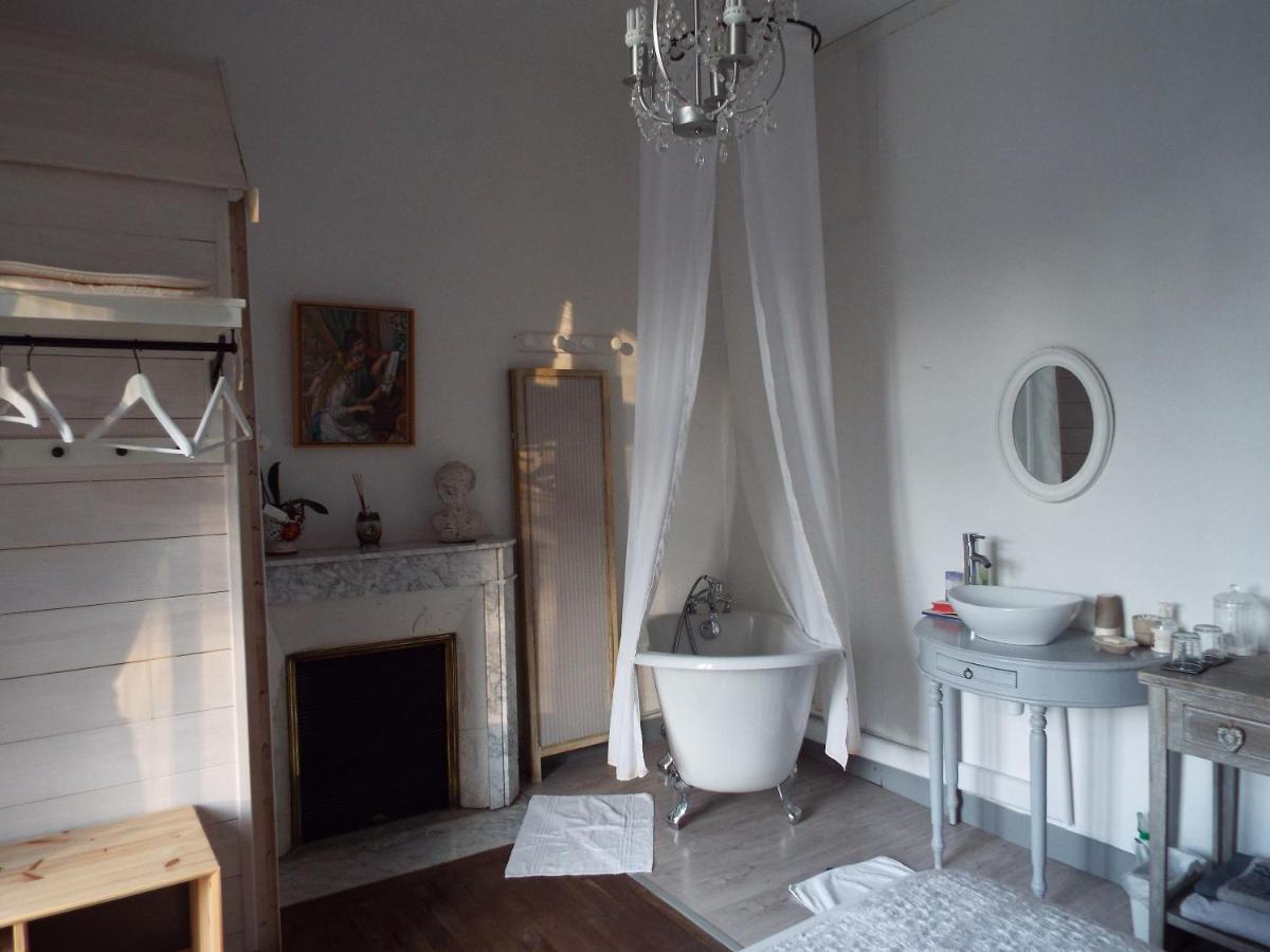 Villa Tranquillité - Housity