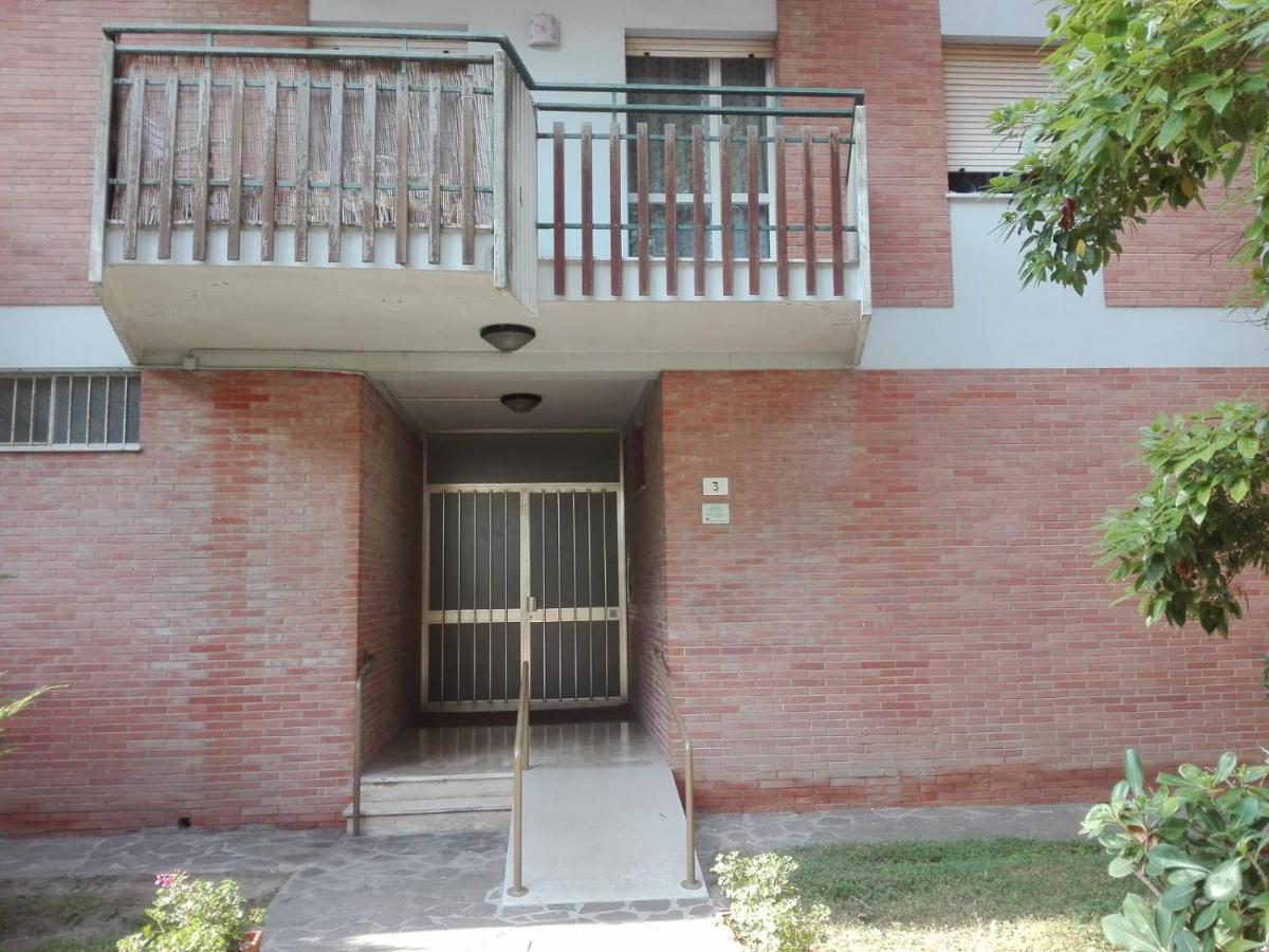 Appartamento MiMa Pineta - Housity