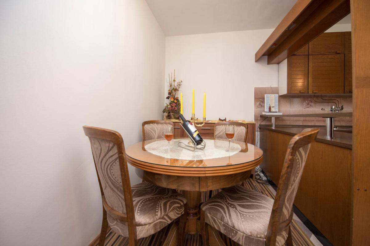 Apartment D&A - Housity